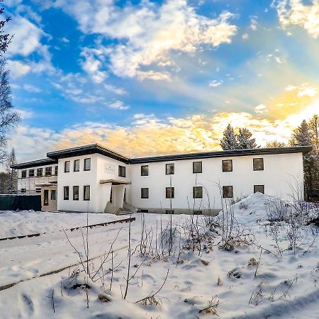 Das Tann Rooms & Wine Thale Eksteriør billede