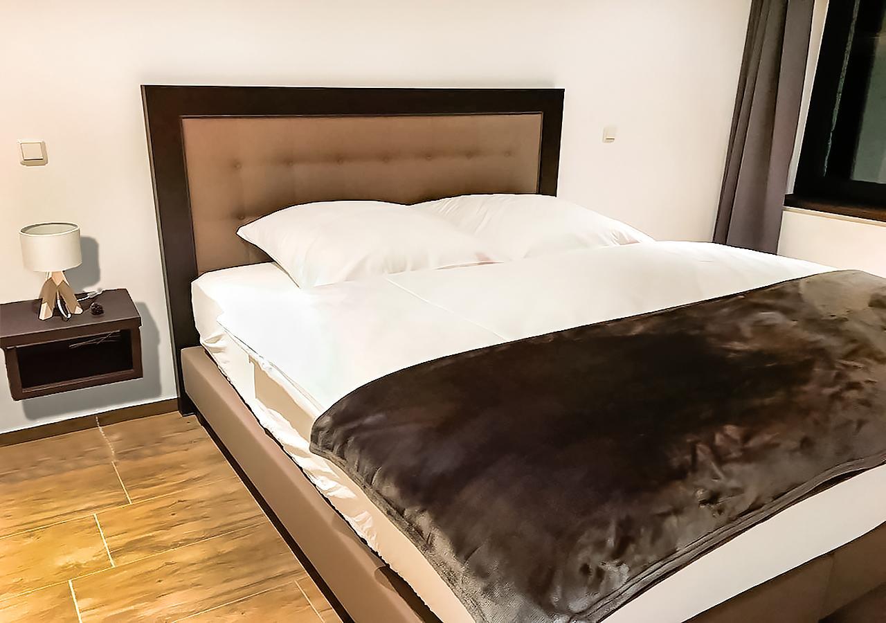 Das Tann Rooms & Wine Thale Eksteriør billede