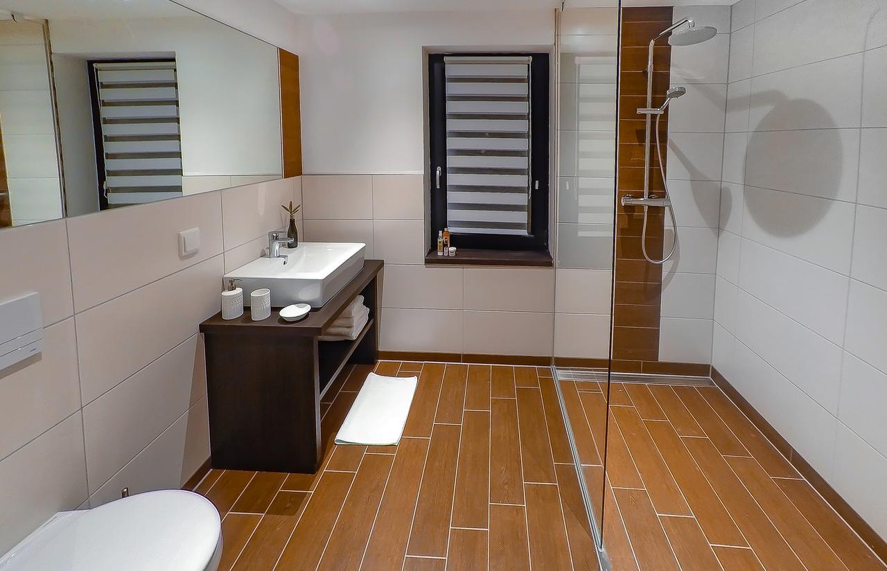 Das Tann Rooms & Wine Thale Eksteriør billede
