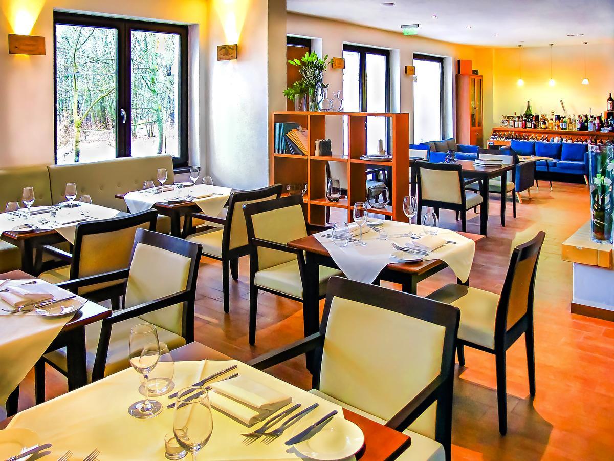 Das Tann Rooms & Wine Thale Eksteriør billede